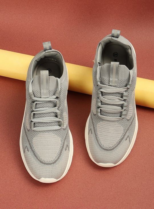 Men Mesh Sports Shoes