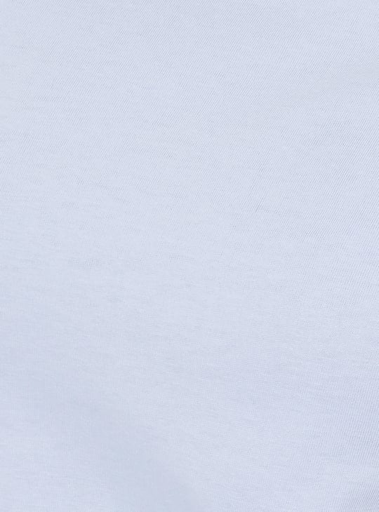 Women Printed PJ Set