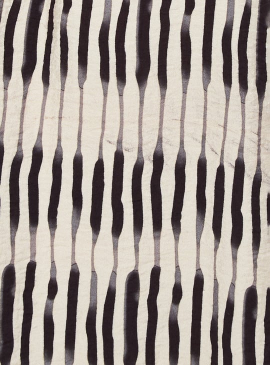 Kalki x Max Women Printed A-line Maxi Dress