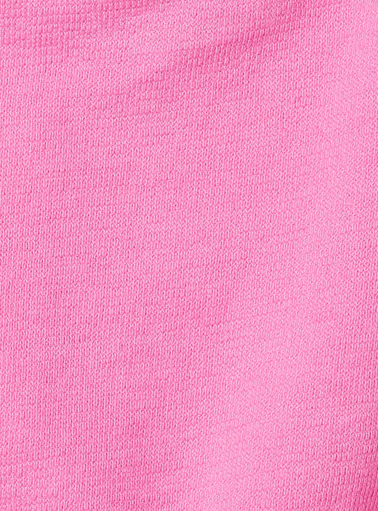 Girls Knit Top with Shorts