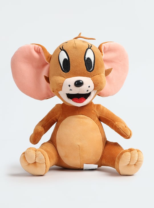 Kids Jerry Soft Toy