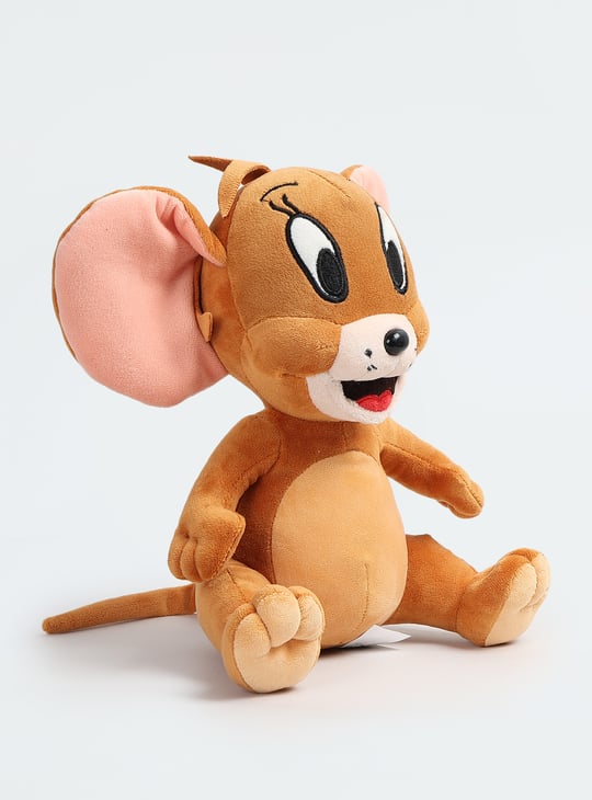 Kids Jerry Soft Toy