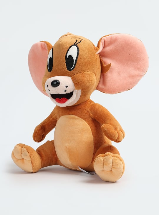 Kids Jerry Soft Toy