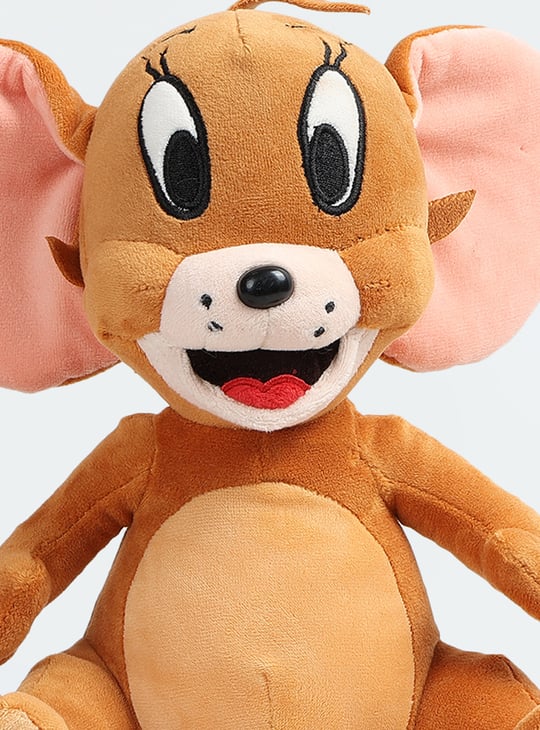 Kids Jerry Soft Toy