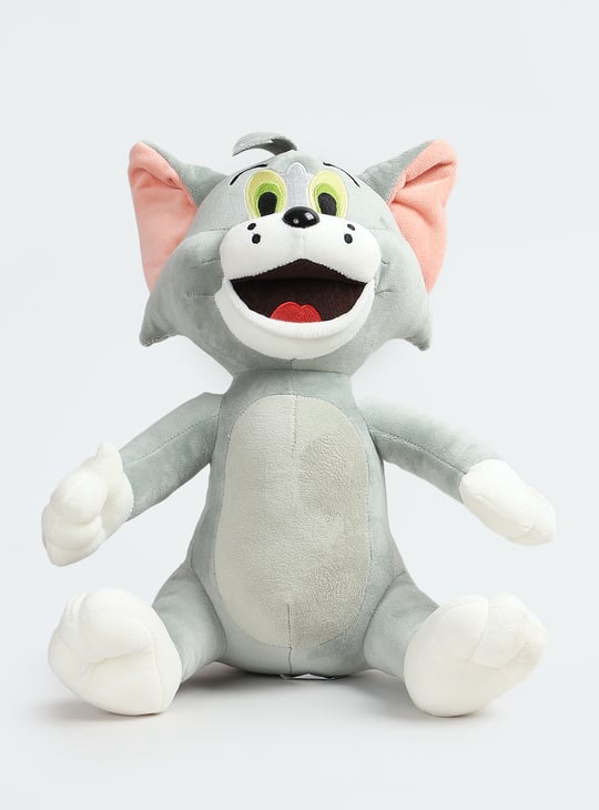 Kids Tom Soft Toy