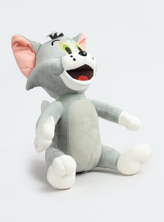Kids Tom Soft Toy