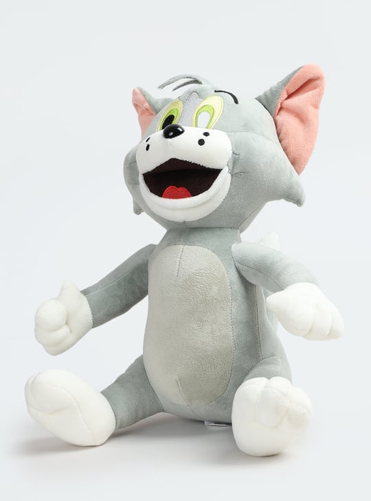 Kids Tom Soft Toy