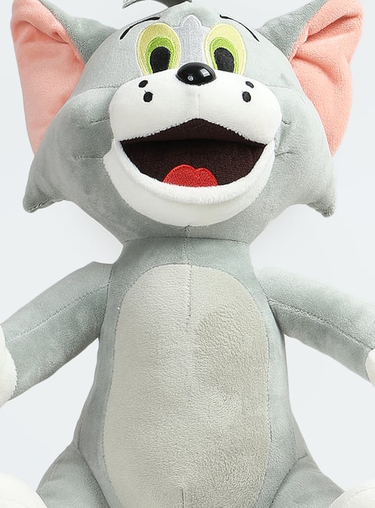 Kids Tom Soft Toy
