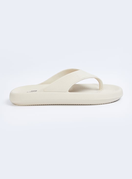 Women T-Strap Flip Flops