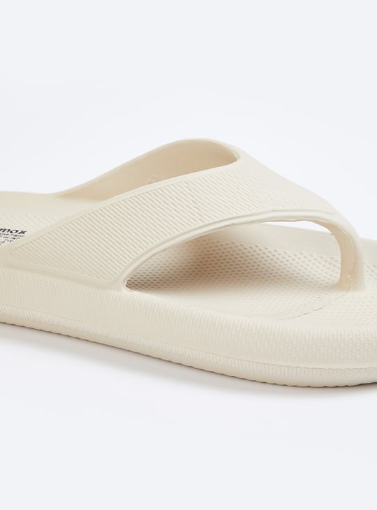 Women T-Strap Flip Flops