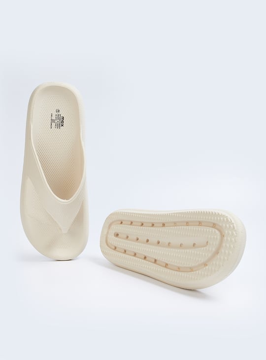 Women T-Strap Flip Flops