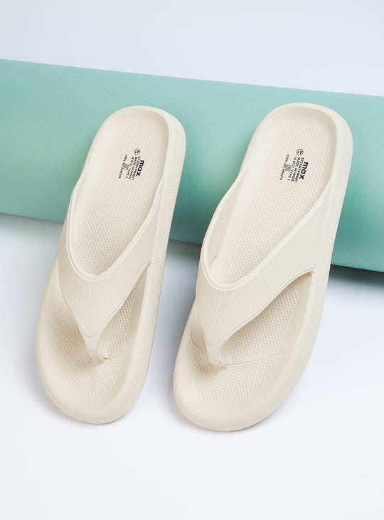 Women T-Strap Flip Flops