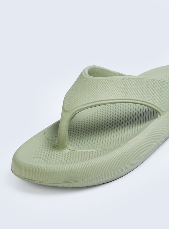 Women T-Strap Flip Flops