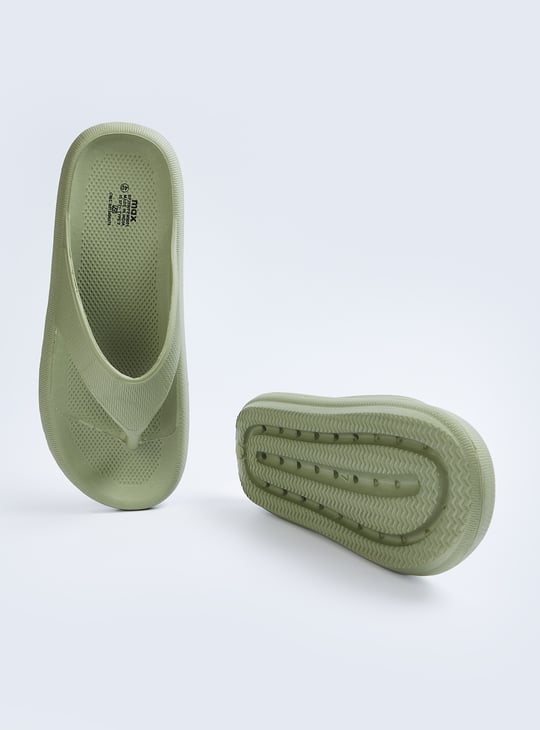 Women T-Strap Flip Flops