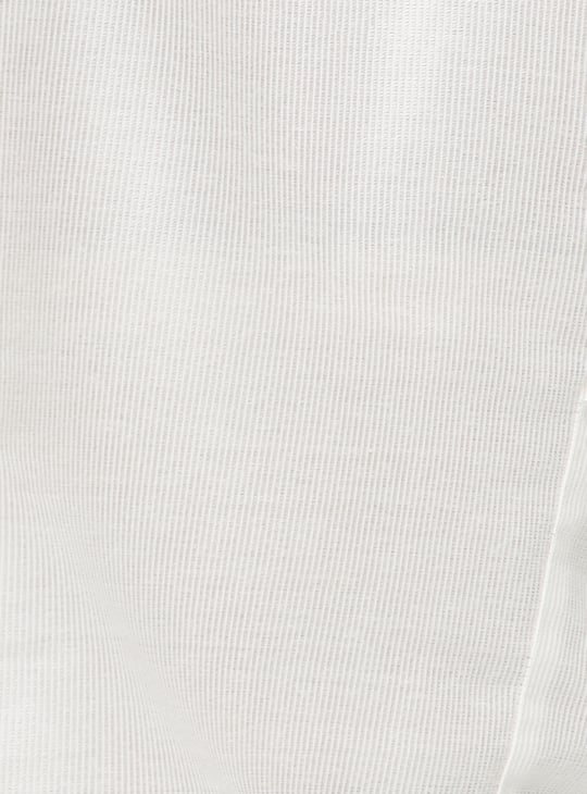 Kalki x Max Women Embroidered A-line Kurti Set