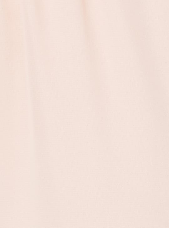 Kalki x Max Women Sequinned Straight Kurta Set