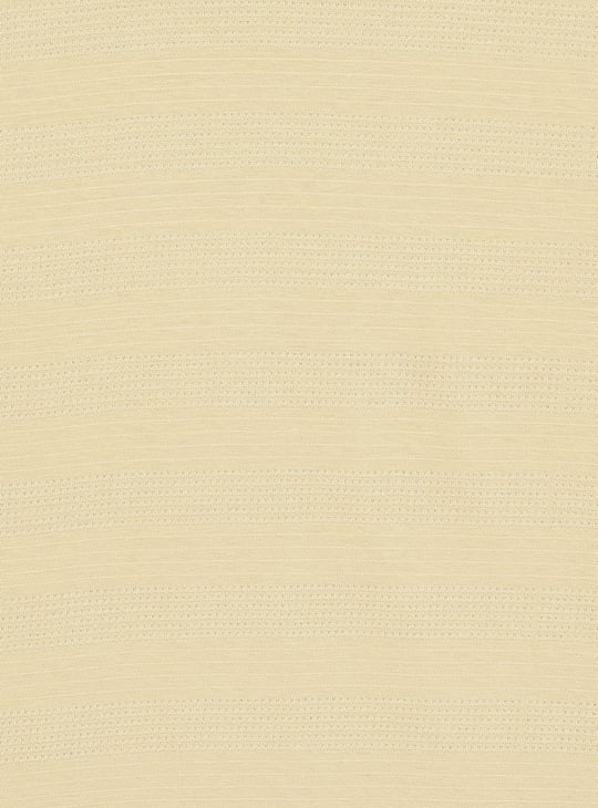 Boys Textured T-shirt