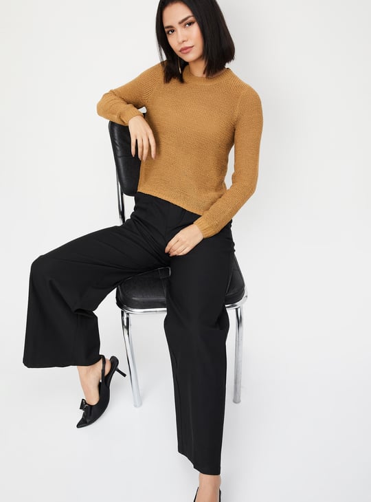 Women Knit Top