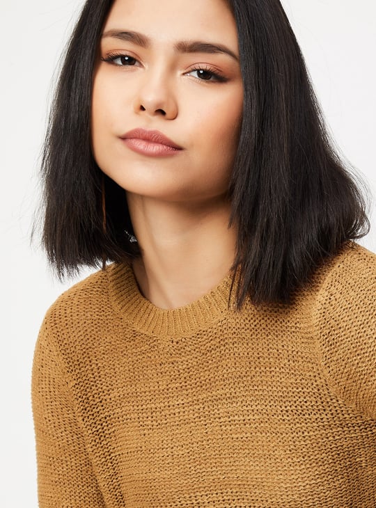 Women Knit Top