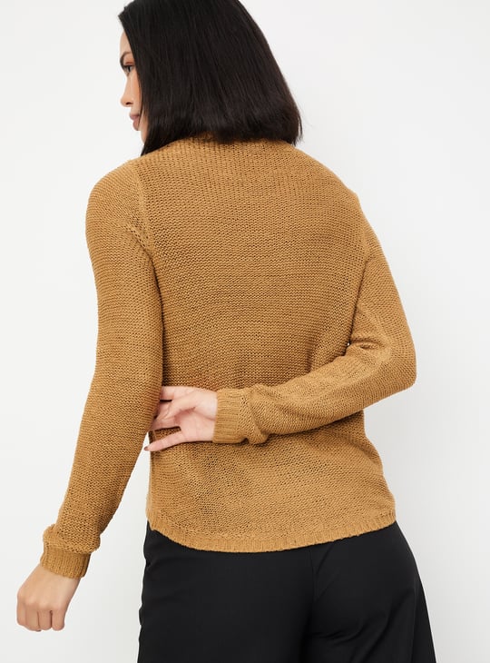 Women Knit Top