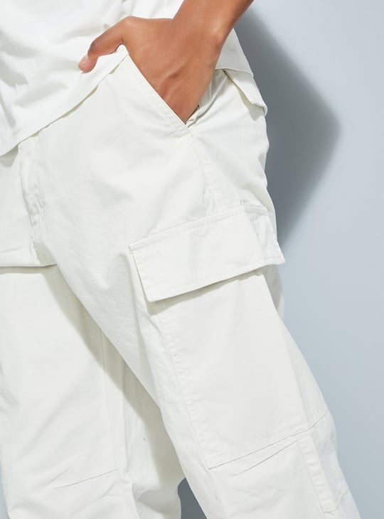 URB_N Men Solid Cargos