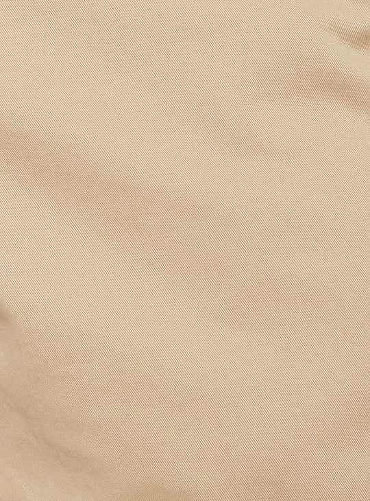 URB_N Men Solid Shorts