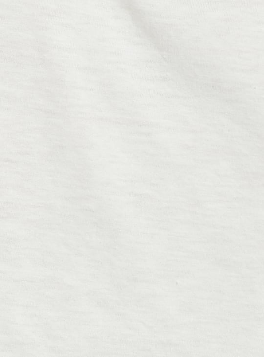 ALAYA F x URB N Women Embroidered Top