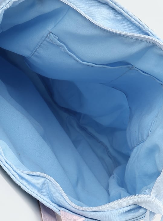 Kids Lola and Stitch Print Tote Bag