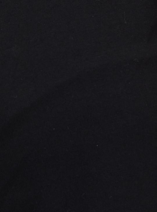 Women Side Striped Wide-Leg Track Pants