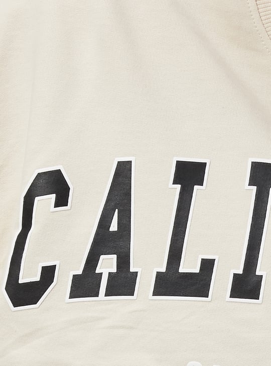 Women Athleisure Crop T-shirt with Camisole