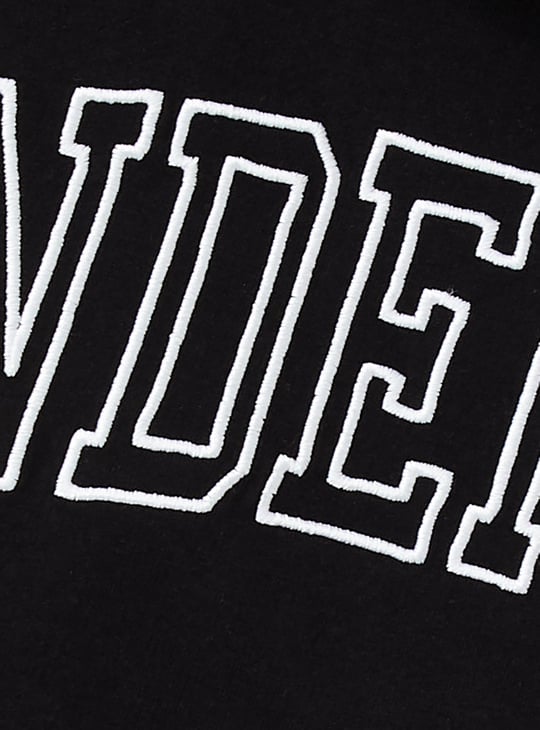 Women Athleisure Crop T-shirt with Camisole