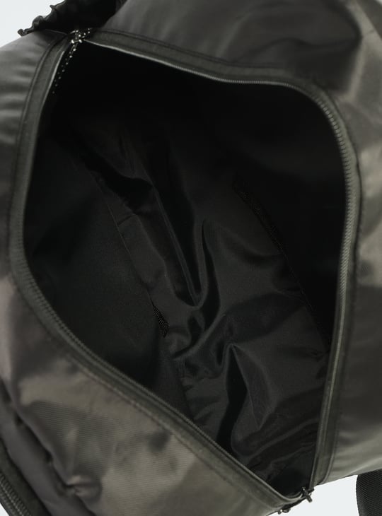 Kids Snoopy Applique Backpack