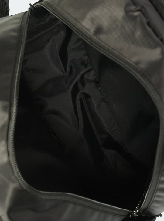 Kids Snoopy Applique Backpack