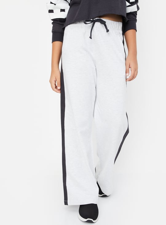 Girls Track Pants Set