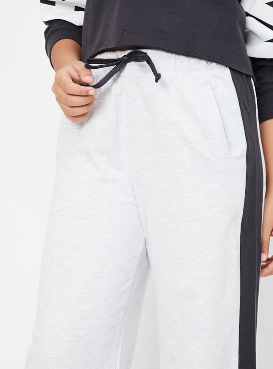 Girls Track Pants Set