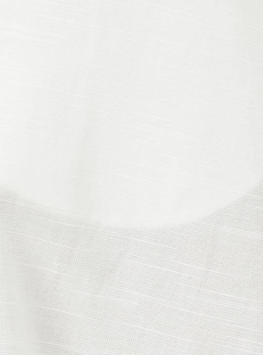 Kalki x Max Women Solid Palazzos