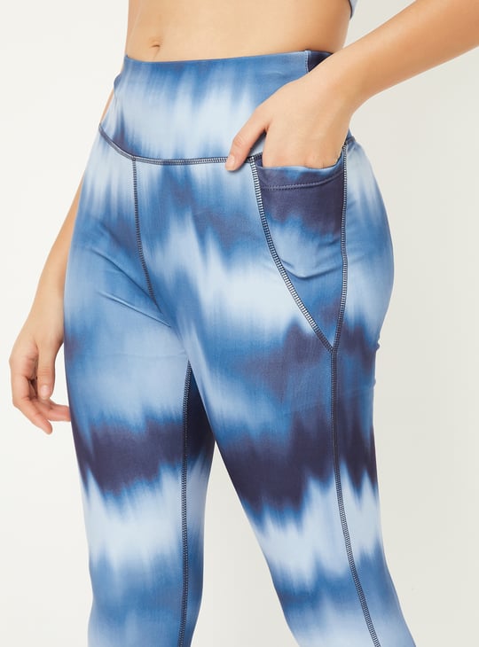 Women Printed Tights