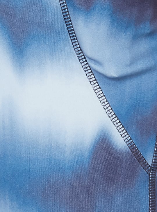 Women Printed Tights