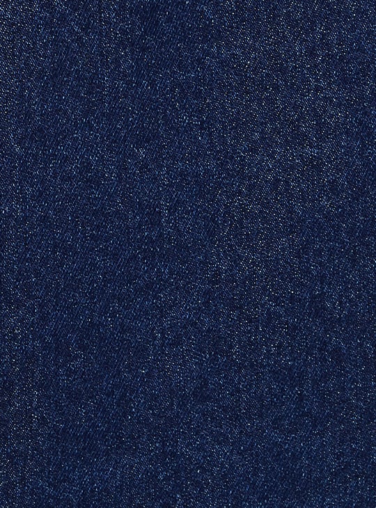 Women Denim Waistcoat