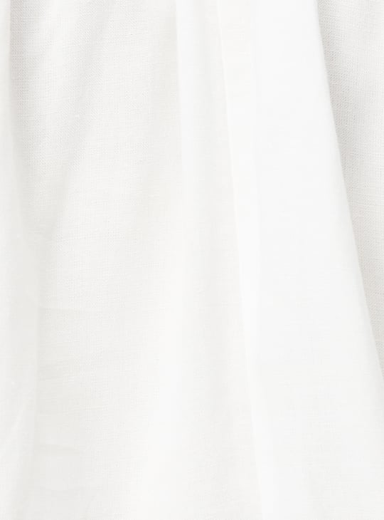 Kalki x Max Women Solid Top