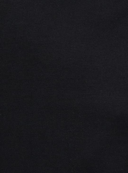 Men Solid Sports Joggers