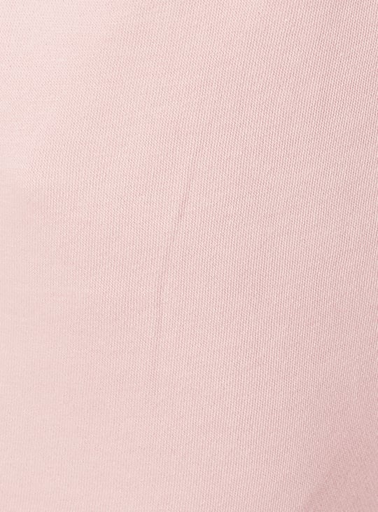 Women Solid Athleisure Track Pants