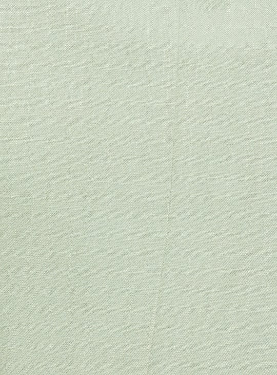 ALAYA F x URB_N Women Solid Vest Top