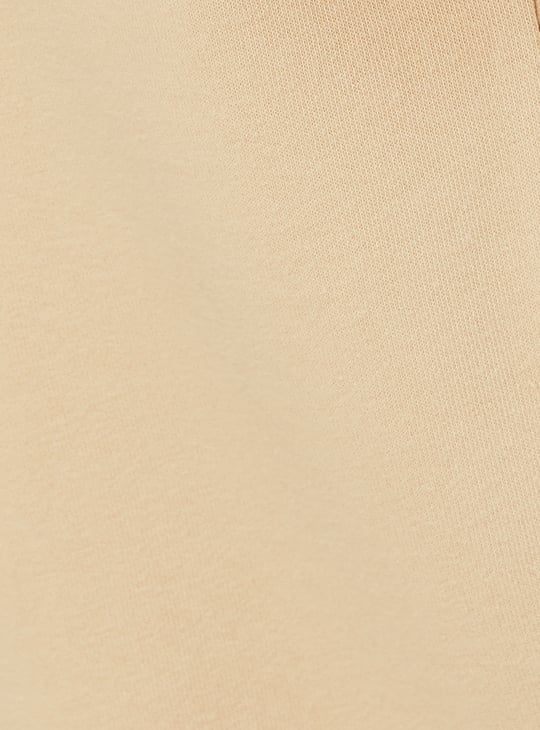 Women Solid Athleisure Joggers