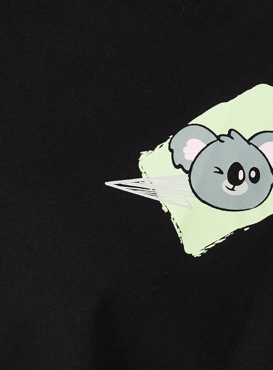 Women Sleepwear Shorts Set