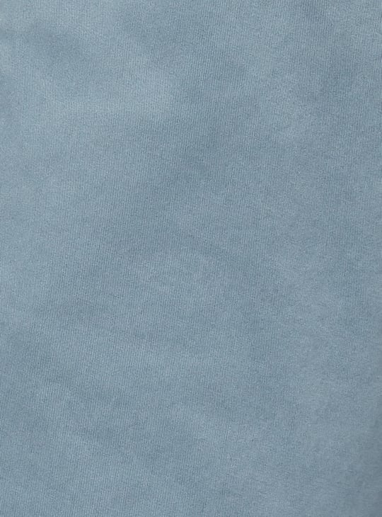 Men Solid Slim Fit Joggers