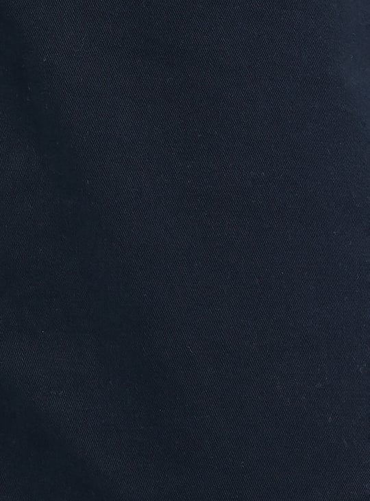 Men Solid Slim Fit Joggers