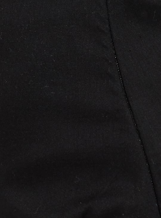 ALAYA F x URB_N Women Tiered Mini Skirt