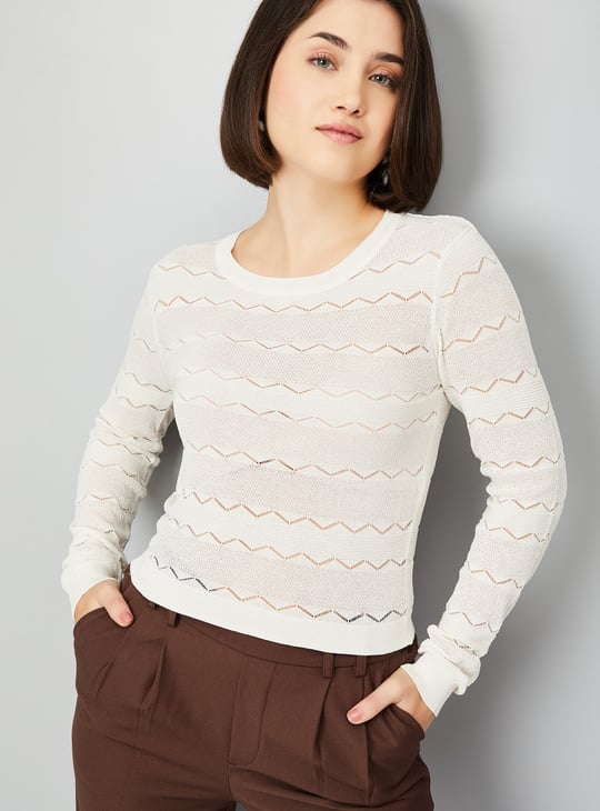 Women Knit Top