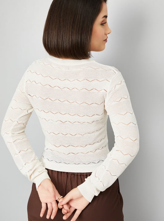 Women Knit Top